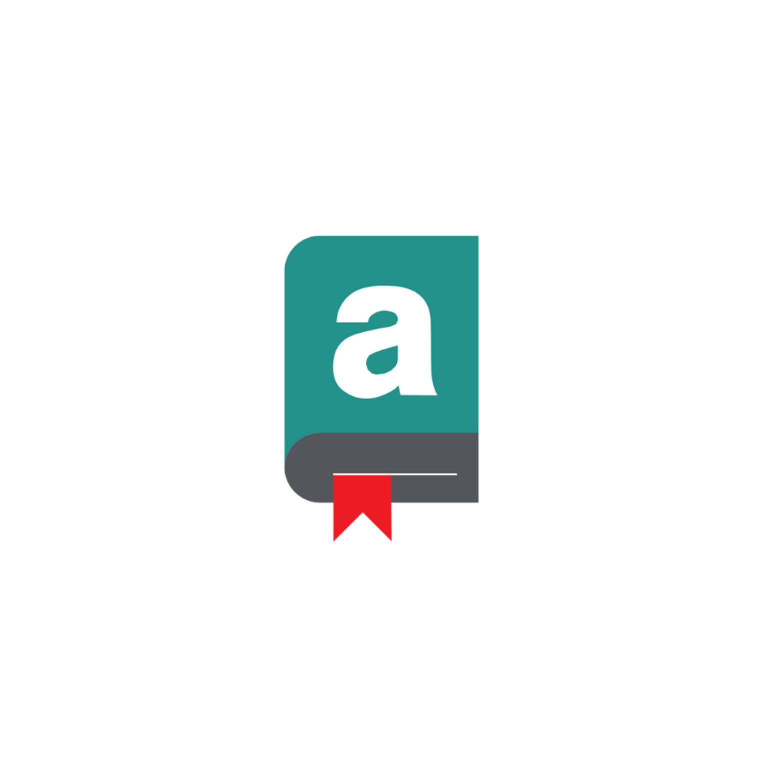 Icon representing the cover of the ACM Dictionary