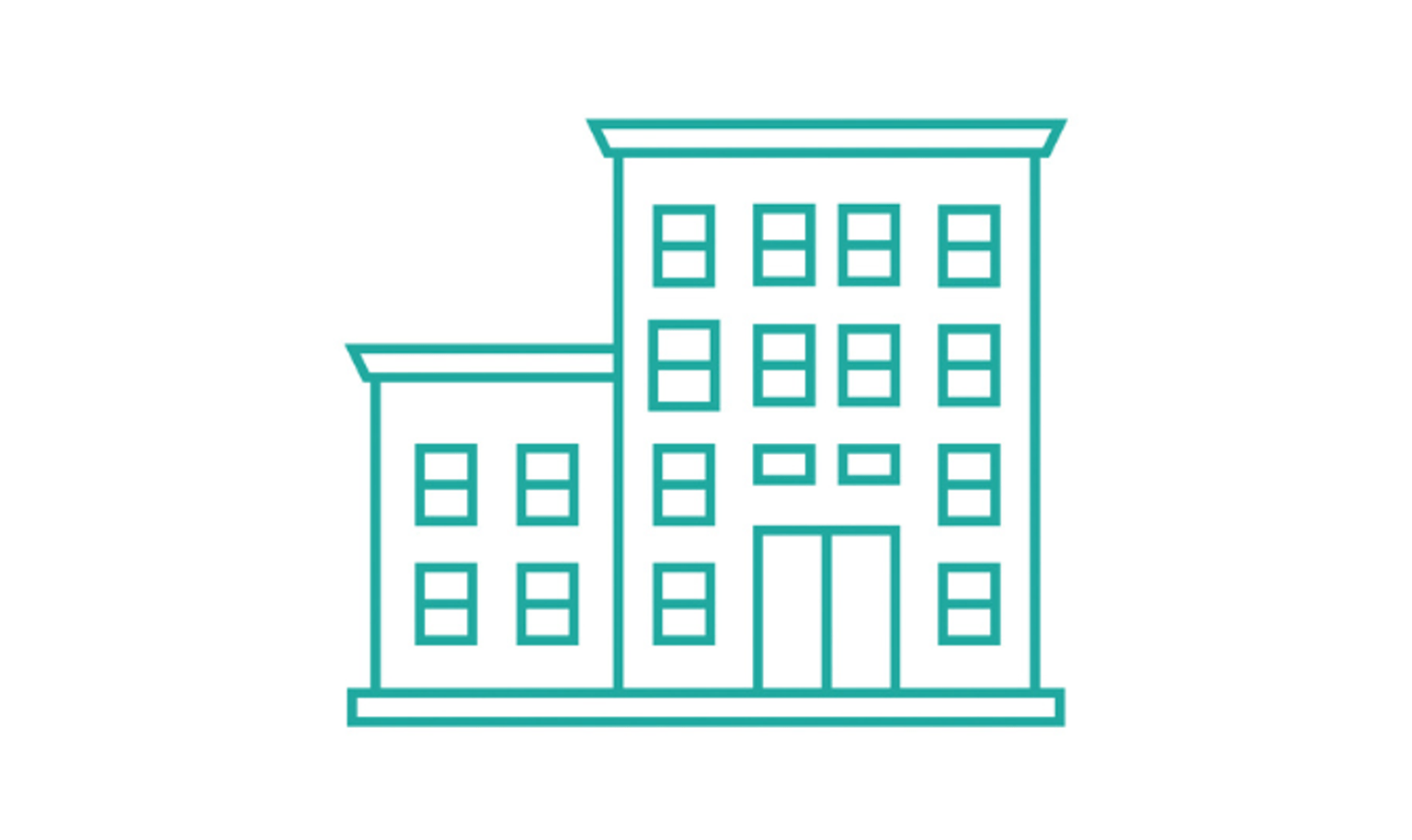 Our focus icon