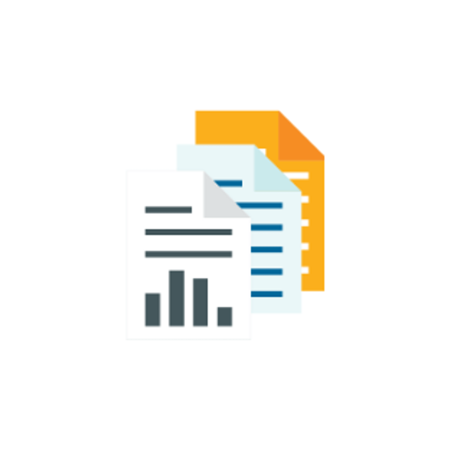 Publications icon